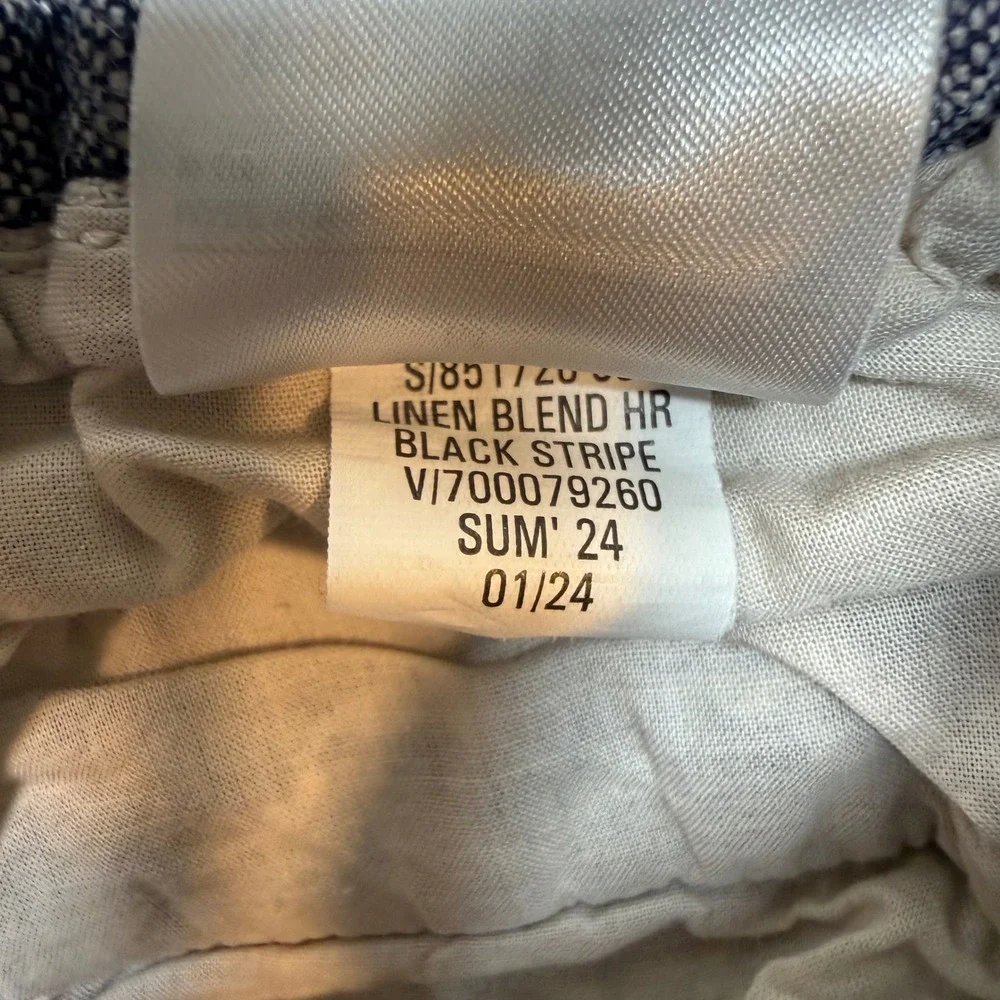 Banana Republic items are
